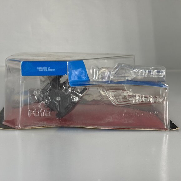 Star Wars The Force Awakens (2014) Hot Wheels Kylo Ren’s Command Shuttle - Picture 4 of 7